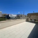 Cozy 2 Bedroom Penthouse