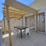 Cozy 2 Bedroom Penthouse