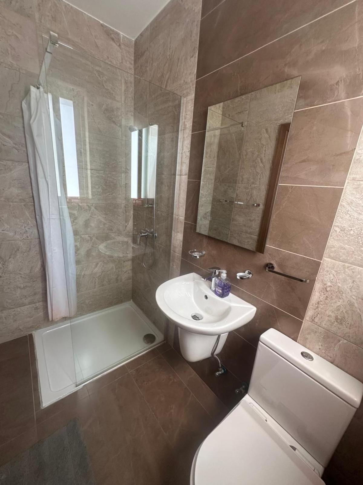 Cozy 2 Bedroom Penthouse * Saint Julian's